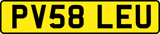 PV58LEU