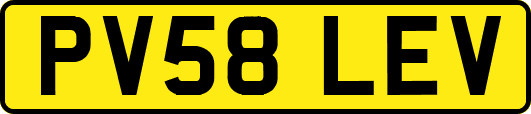 PV58LEV