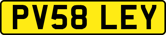 PV58LEY