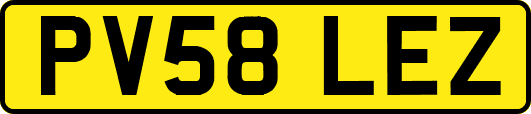 PV58LEZ