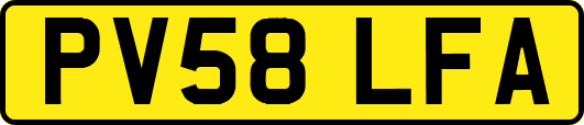 PV58LFA