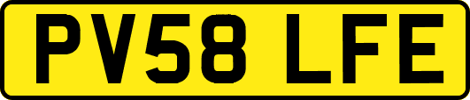 PV58LFE