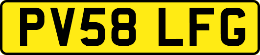 PV58LFG