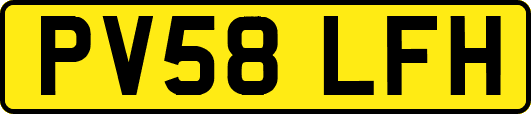 PV58LFH