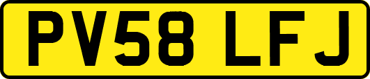 PV58LFJ