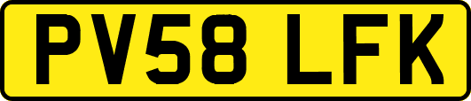 PV58LFK