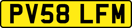 PV58LFM