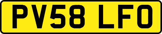 PV58LFO