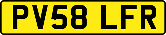 PV58LFR