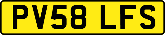 PV58LFS