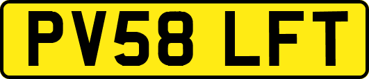 PV58LFT