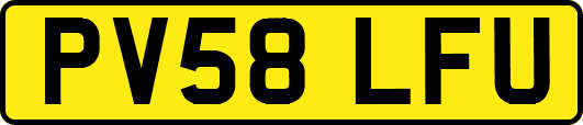 PV58LFU