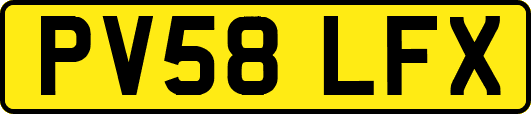 PV58LFX