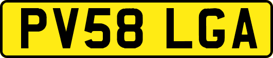 PV58LGA