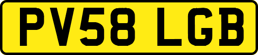 PV58LGB