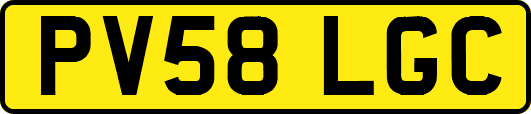 PV58LGC