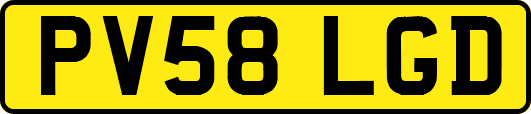 PV58LGD