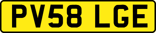 PV58LGE