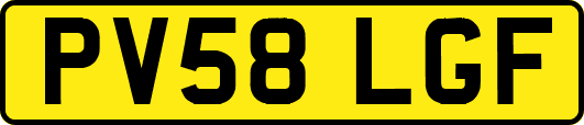 PV58LGF