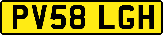 PV58LGH