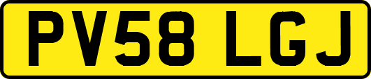 PV58LGJ