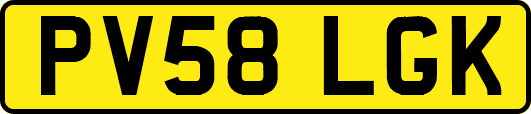 PV58LGK