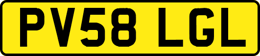 PV58LGL