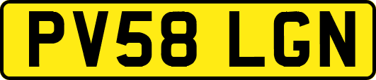PV58LGN