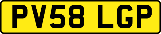 PV58LGP