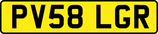 PV58LGR