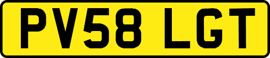PV58LGT