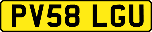 PV58LGU