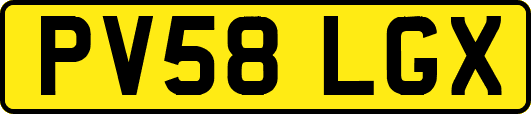 PV58LGX