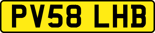 PV58LHB