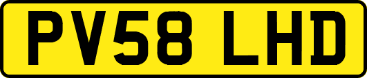 PV58LHD