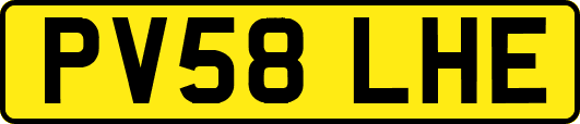 PV58LHE
