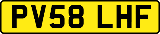 PV58LHF