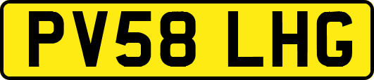 PV58LHG