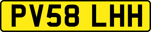PV58LHH