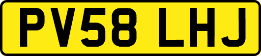 PV58LHJ