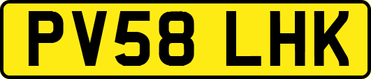 PV58LHK