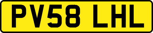 PV58LHL