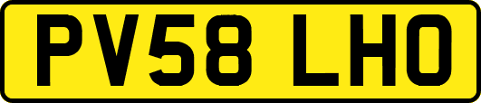 PV58LHO