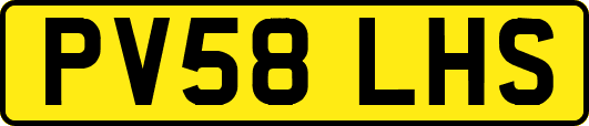 PV58LHS