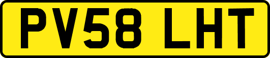 PV58LHT