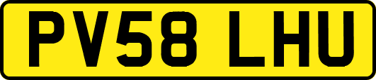 PV58LHU