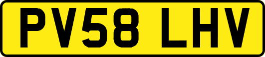 PV58LHV