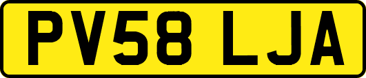 PV58LJA