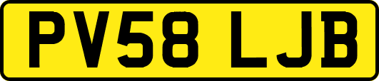 PV58LJB