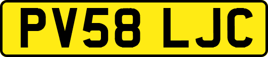 PV58LJC